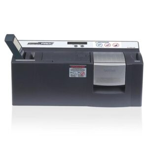 Brother Impresora de sellos SC2000USB