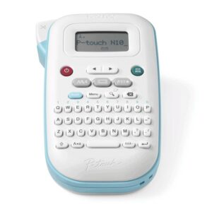 Brother Rotuladora Electronica PTN10