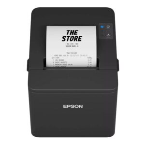 Epson Impresora Tickets TM-T20 IV USB/RS232 / Ethe
