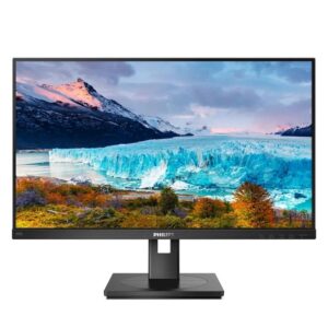 Philips 242S1AE Monitor 24" IPS HDMI DP VGA MM AA