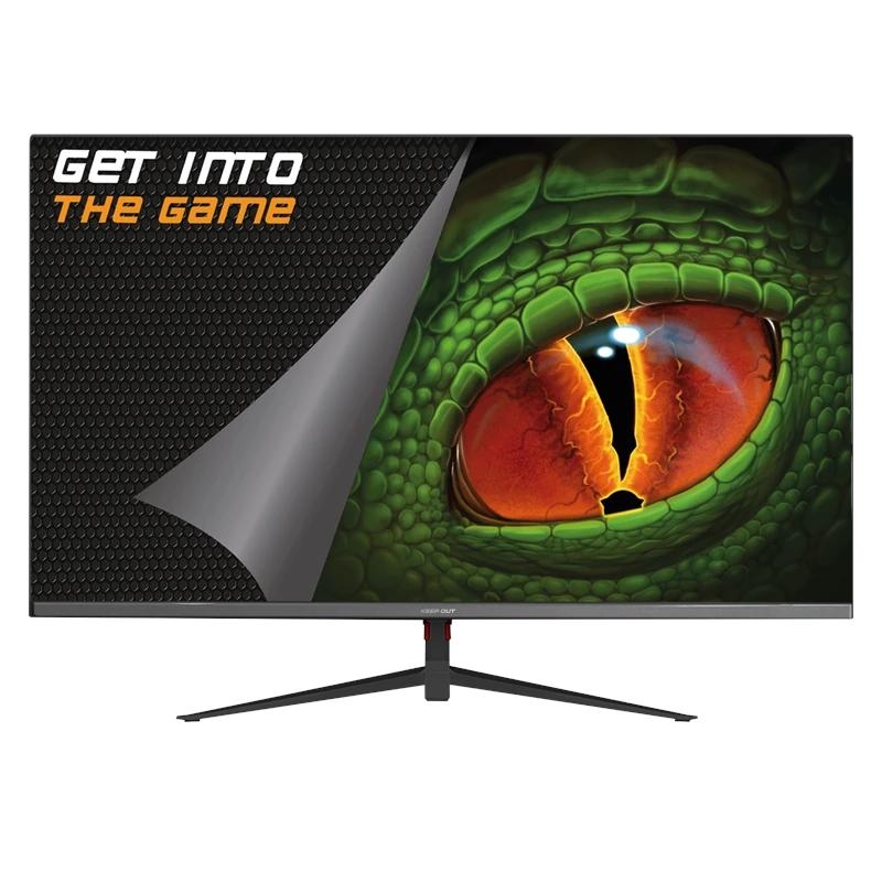 Keep Out XGM27V8 Monitor 27"FHD 120hz 4ms MM