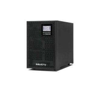 Salicru SLC-6000-TWIN PRO3 B1-sin baterías