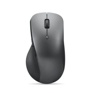 Lenovo Ratón Inalámbrico Bluetooth Óptico 2400 DPI