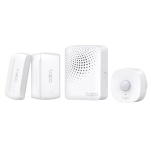 TP-Link Tapo T30 Kit Sensores Inteligentes