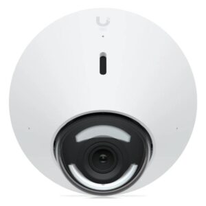 Ubiquiti UVC-G5-DOME Cámara techo 2K HD PoE