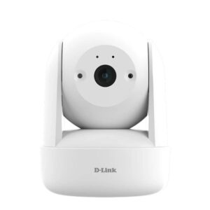 D-Link DCS-6501LH/EC1 Cámara WiFi6 2K Pan&Tilt