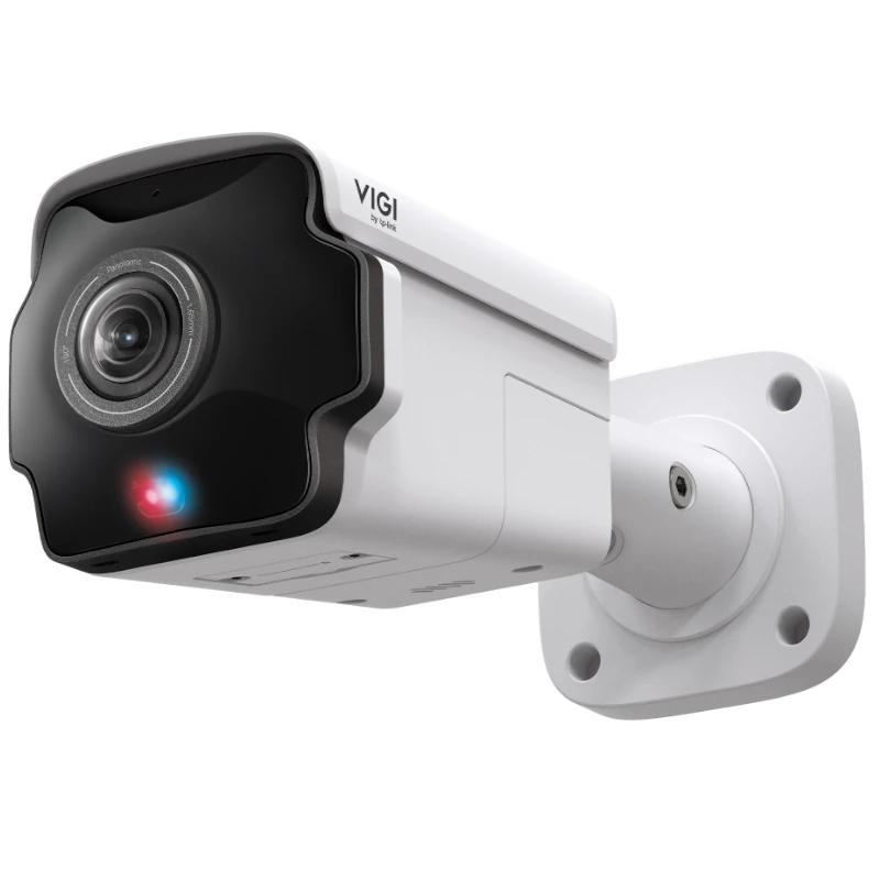VIGI S385PI Cámara IP Bullet 8MP FullColor IR IP67