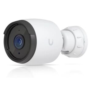 Ubiquiti UVC-G6-Bullet-W PoE 4K IP66 IK04 IR