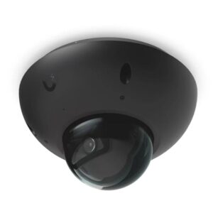 Ubiquiti UVC-G6-Dome-W Cámara techo 4K PoE IP66