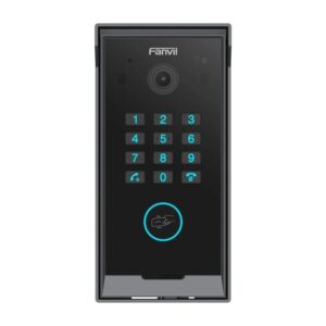 Fanvil i60 Videoportero en superficie PoE SIP