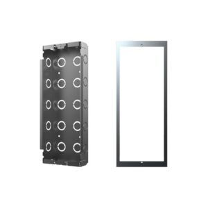 Fanvil Panel y caja encastrada (i62,i63,i64)