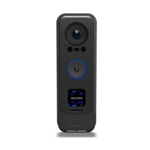 Ubiquiti UVC-G4 DoorBell Pro PoE Kit VP PoE+ Timbr