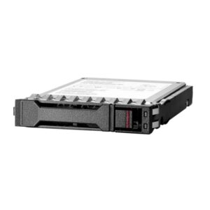 HPE HDD 2.5"  960GB SAS  SSD