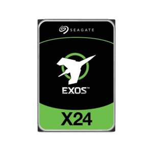 Seagate Exos X24 ST20000NM002H 20TB SATA-600 3.5"