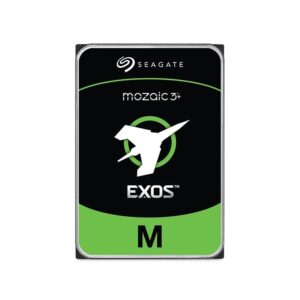 Seagate Exos M ST30000NM004K 30TB SATA/600 3.5"