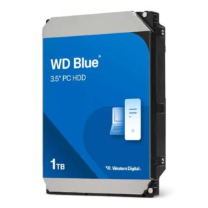 Western Digital Blue WD20EZBX 1TB SATA3 64MB 7200r