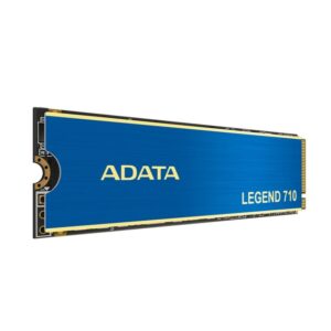 ADATA SSD LEGEND 710 512GB PCIe Gen3 x4 NVMe 1.4