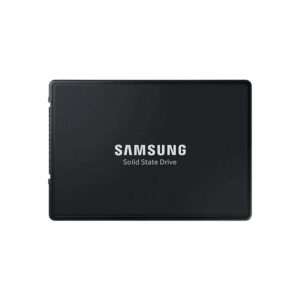 Samsung PM9A3 Datacenter SSD 960GB 2.5" U.2 PCIe4