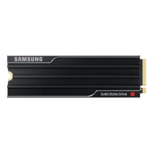 Samsung 9100 PRO HS SSD 1TB PCIe 5.0 14700 MB-s