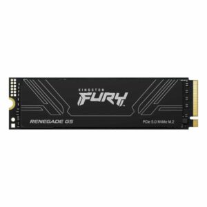Kingston Fury Renegade G5 SSD 1TB PCIe5.0 14200M-s