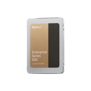 Synology SAT5221-1920G SSD SATA de 2,5"