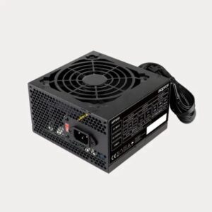 Approx Fuente Alimen APPC-550+Cable+Select Voltaje