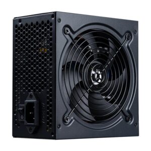 Hiditec Fuente Al. PSU RX750  80PLUS Bronze C. F.R