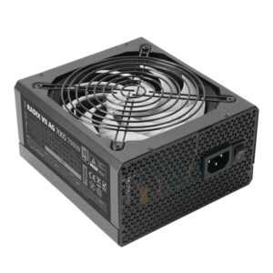 TACENS Radix VII Fuente 700W 80 plus silver