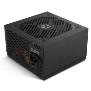 NOX HUMMER GDM1000W Fuente modular ATX3.1 80+GOLD