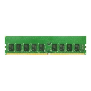 Synology D4EU01-4G RAM DDR4 ECC Unbuff DIMM