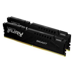 Kingston KF560C30BBEK2-32 DDR5 6000 CL30 BLACK EXP