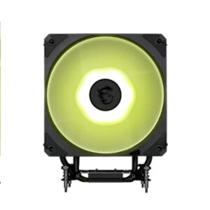 MSI Ventilador MAG COREFROZR AA13 12cm Negro