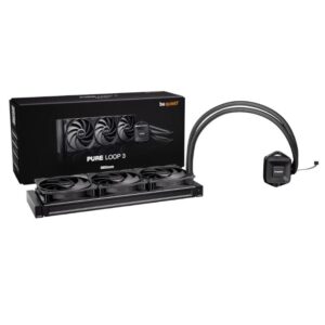 be quiet! Refrigeración líquida Pure Loop 3 360mm