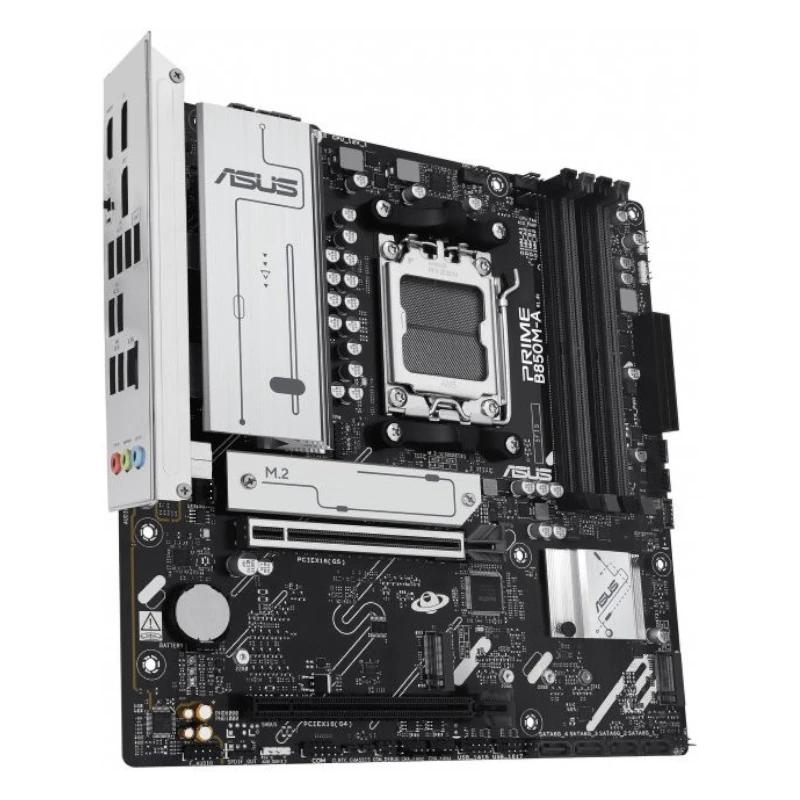 ASUS Placa Base PRIME B850M A WIFI mATX AM5