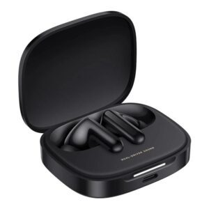 Xiaomi Auriculares Buds 6 Black