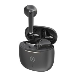 Celly Auricular True EARBUDS BUZ Negro