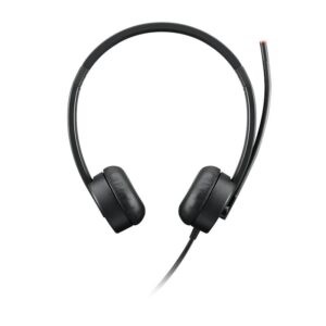 Lenovo Auriculares con micrófono Essential Stereo