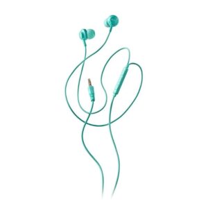 NGS Aricular Verde Estéreo Cable JACK 3.5 Mm