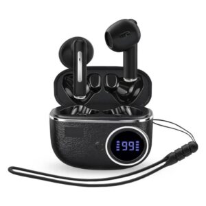 Energy Sistem Auirculares TWS Chargeview