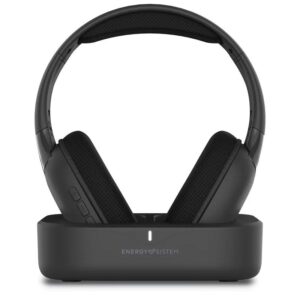 Energy Sistem Auriculares Inalámbr TV Soundreel