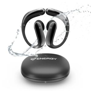 Energy Sistem Auriculares Deportivos TWS Pulsefit