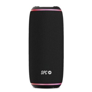 SPC Altavoz ORBITAL GLOW 4435N 25w BT 5.3