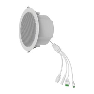 Fanvil A201 Sonido y Megafonía 10W PoE SIP/Onvif