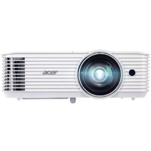 Acer S1286H Proyector XGA 3500L 20.000:1 HDMI
