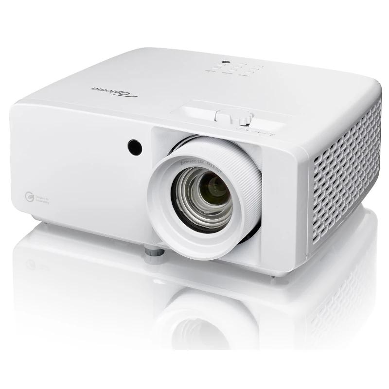 Optoma ZH551 Proyector Laser FHD 5600L