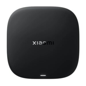 XIAOMI Mi TV Box  S 3nD GEN 4K negro
