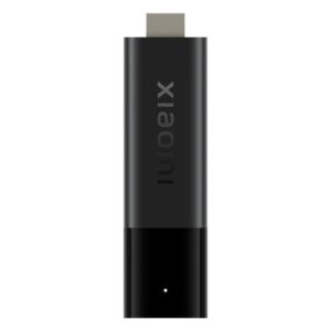XIAOMI Mi TV Stick  Negro 4K