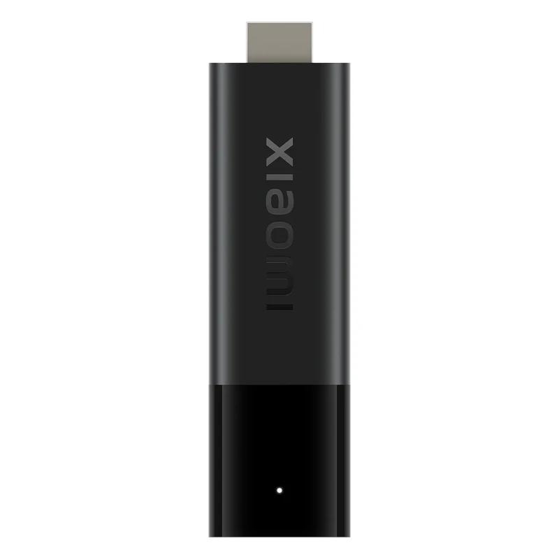 XIAOMI Mi TV Stick Negro 4K