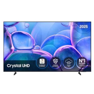 SAMSUNG TV 85" TU85U7025F CRYSTAL UHD SMART TV BT
