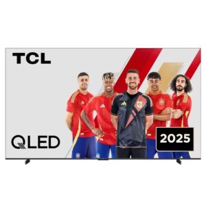TCL 98P8K TV 98" QLED 4K 144 HZ Onky
